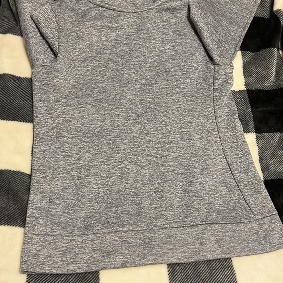 Nike Just Do It Hooded Sweatshirt size Medium - Picture 8 of 13